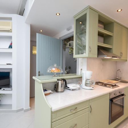 Santa Katerina Apartments & Studios Naxos City Ngoại thất bức ảnh