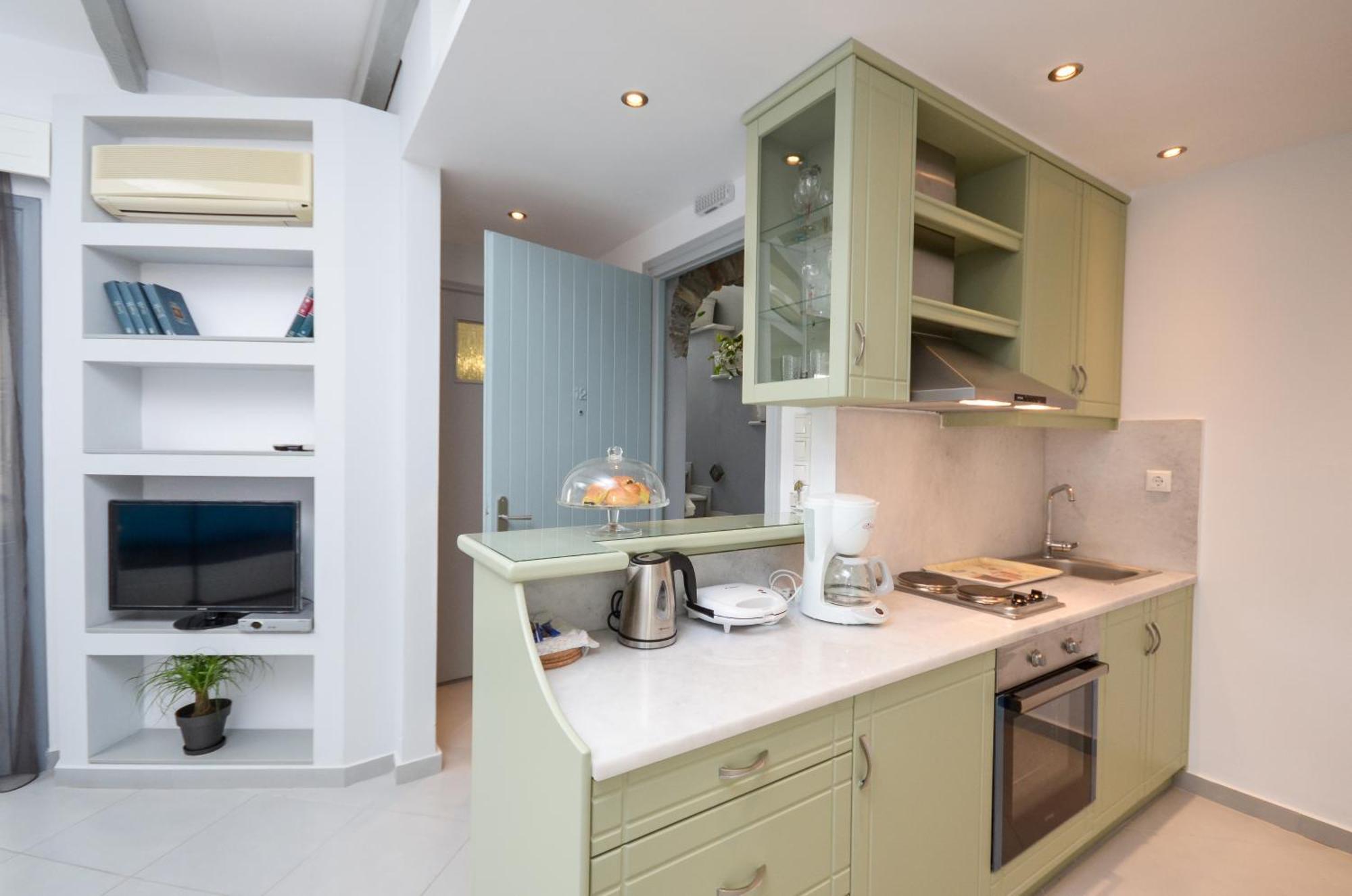 Santa Katerina Apartments & Studios Naxos City Ngoại thất bức ảnh