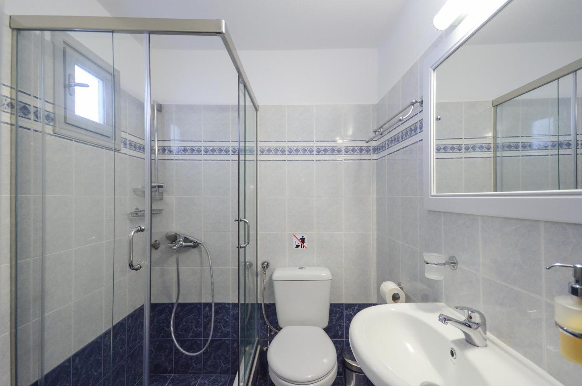 Santa Katerina Apartments & Studios Naxos City Ngoại thất bức ảnh