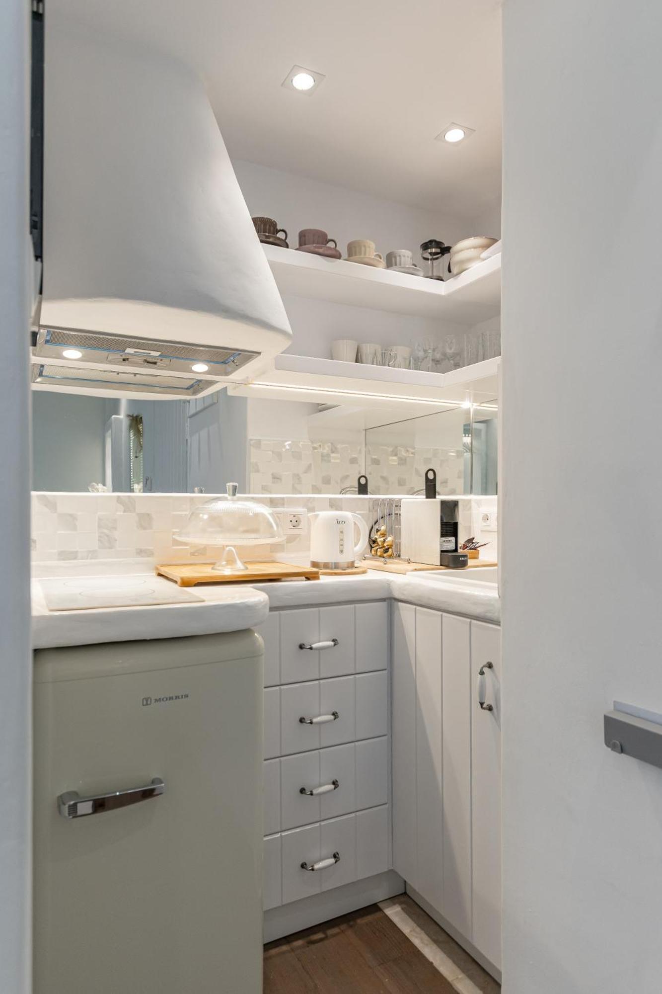 Santa Katerina Apartments & Studios Naxos City Ngoại thất bức ảnh