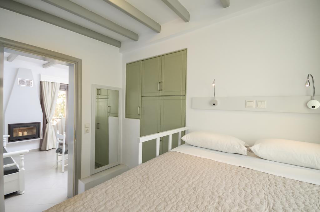 Santa Katerina Apartments & Studios Naxos City Phòng bức ảnh