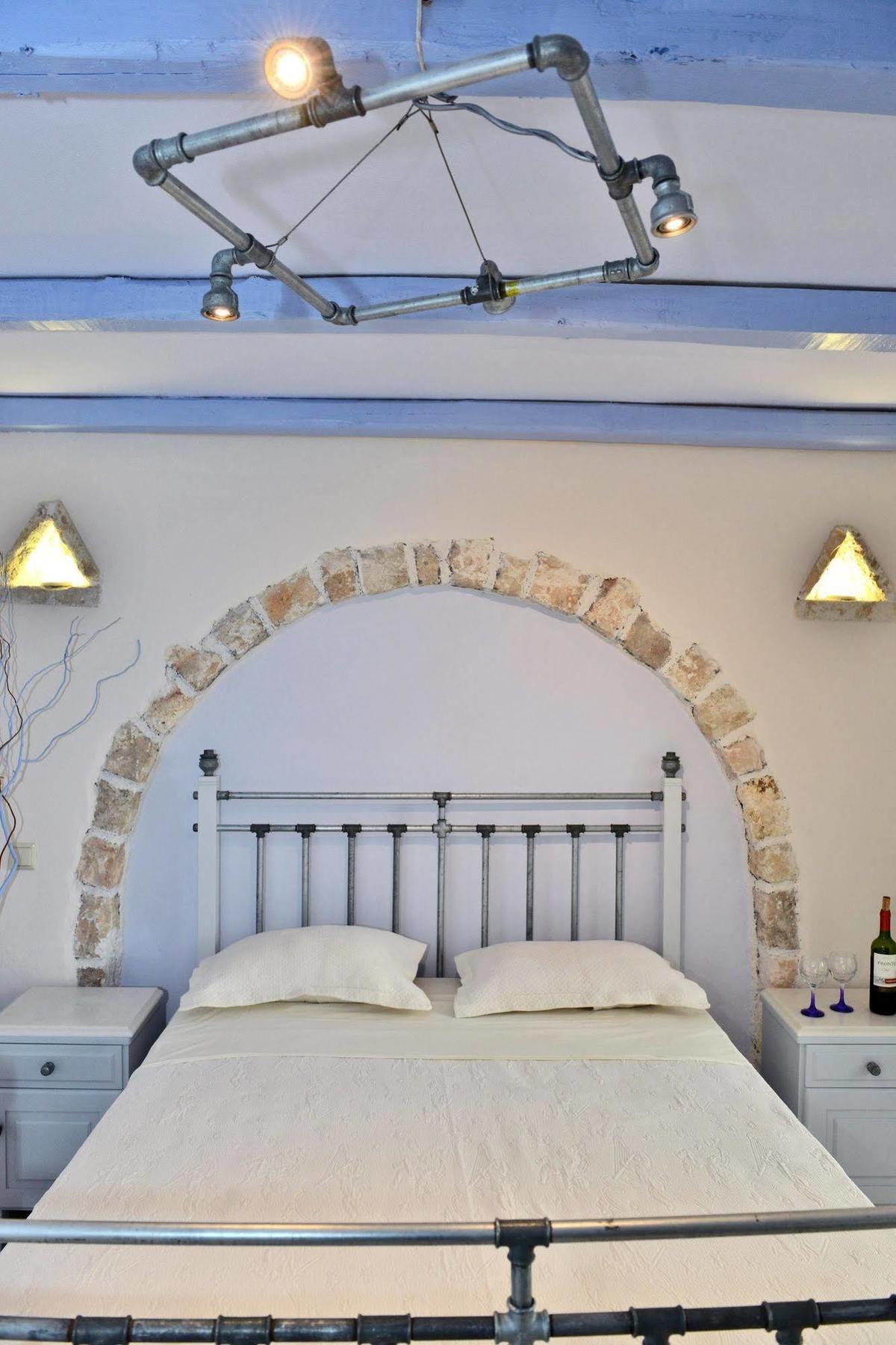 Santa Katerina Apartments & Studios Naxos City Ngoại thất bức ảnh