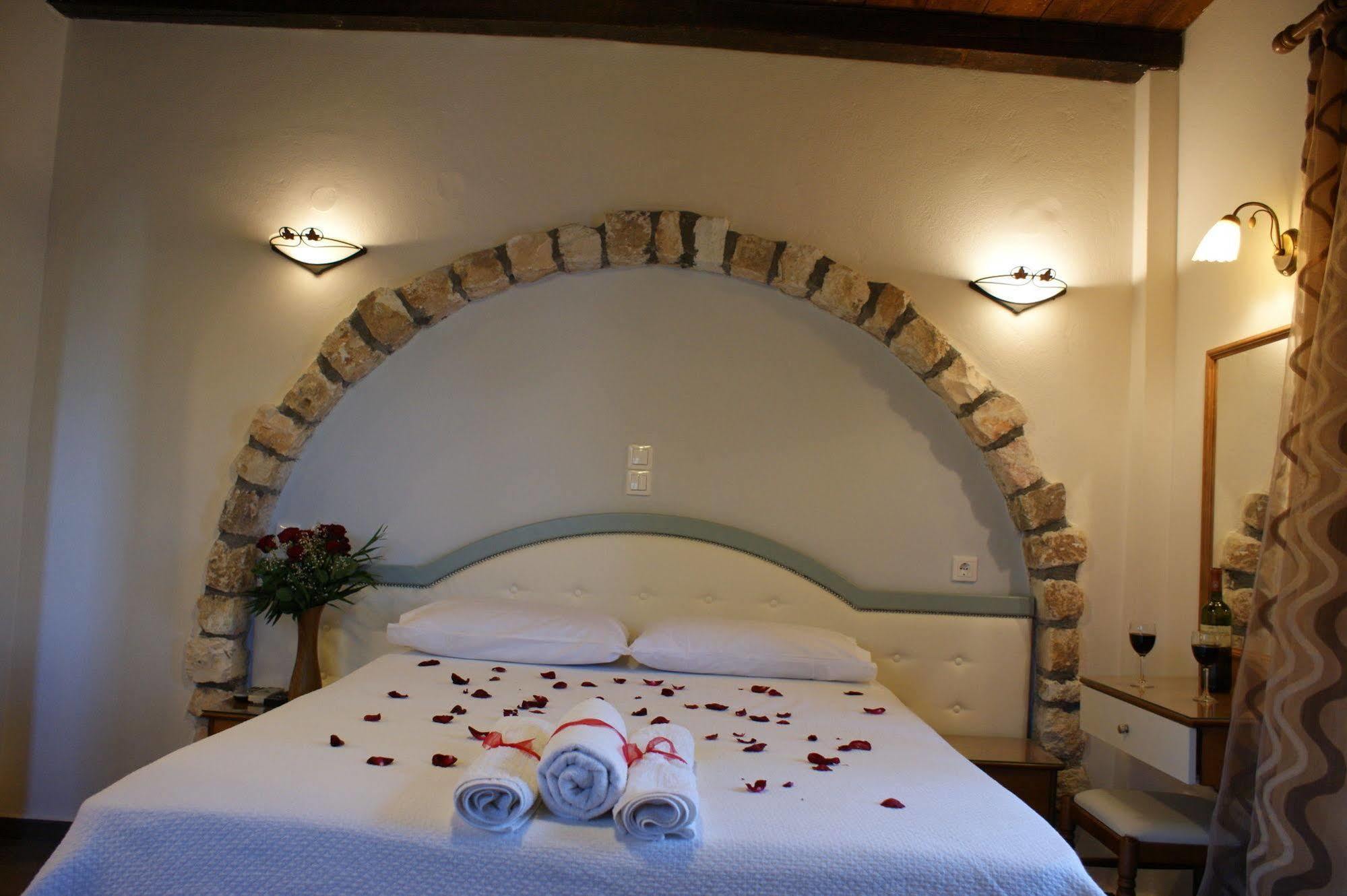 Santa Katerina Apartments & Studios Naxos City Ngoại thất bức ảnh